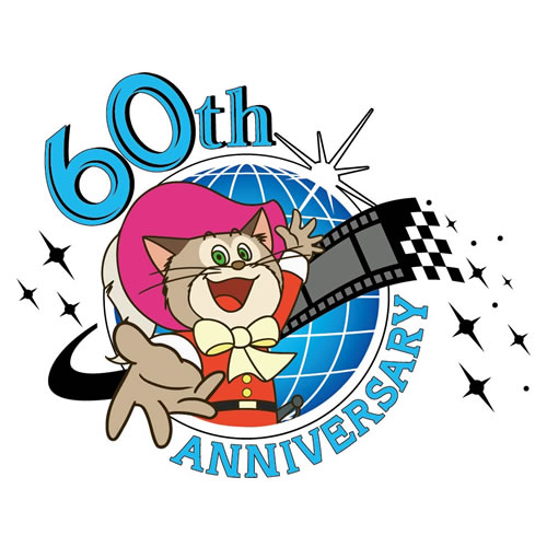 東映アニメーション創立60周年公式YouTubeチャンネル