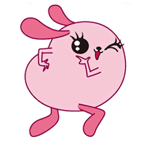 ウータマちゃん