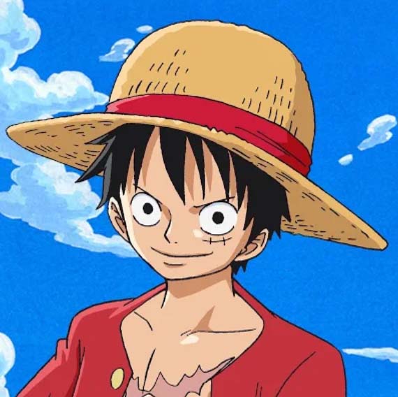 ONE PIECE公式YouTubeチャンネル